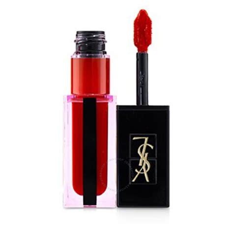 ysl water stain discontinued|ysl water stain lip stain.